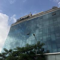 Cho thuê văn phòng KĐT mới Đại Kim 140m, 170m tòa nhà văn phòng full kính có sảnh lễ tân
