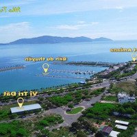 Đất Nền Biển Nha Trang. Giá Chỉ: 43 Triệu/M2. Liên Hệ: 0855954706