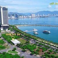 Đất Nền Biển Nha Trang. Giá Chỉ: 43 Triệu/M2. Liên Hệ: 0855954706