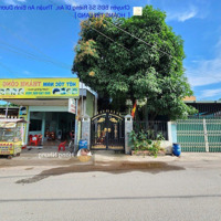 Bán Nhà 1 Lầumặt Tiềnkinh Doanh Đường Bình Chuẩn 34 P.bình Chuẩn Thuận An