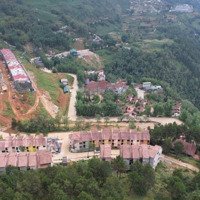 Bán Nhà 2 Tầng Khu Nghỉ Dưỡng Jade Hill Trung Tâm Sapa