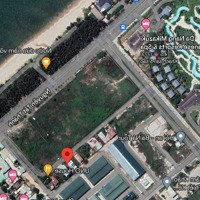 Bán Nhanh Lô Đất Biển Nguyễn Tất Thành Bên Cạnh Resort Mikazuki, View Nhìn Ra Biển