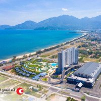 Bán Nhanh Lô Đất Biển Nguyễn Tất Thành Bên Cạnh Resort Mikazuki, View Nhìn Ra Biển