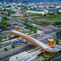 Bán Nhanh Lô Đất Biển Nguyễn Tất Thành Bên Cạnh Resort Mikazuki, View Nhìn Ra Biển