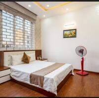 Cho thuê villa hồ bơi 5PN full nội thất gần bãi trước