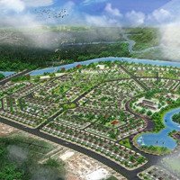 Bán Lô Góc Nhà Liền Kề View Sông, Nằm Trong Khu Phước Lộc, La Maison De Cần Giờ Chỉ 2,99 Tỷ/Lô