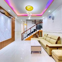 Nhà Nguyễn Thị Minh Khai, Cần Đước, Long An - 65M2 - Shr