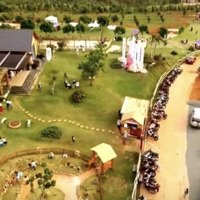 Chính Chủ Cần Bán Đất Farm Nông Trại Du Lịch Tại Đắk Nông, Đất Nằm Gần Thác Đắk G''lung - Vị Trí Đẹp