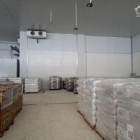 Bán xưởng thực phẩm kho lạnh 5000m2 gần Tp HCM
