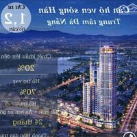 Dự án căn hộ Sun Cosmo Đà Nẵng - Chiết khấu cực hời lên đến 19,5 %