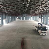 Bán xưởng 5000m2 KCN Long Hậu,Cần Giuộc, Long An