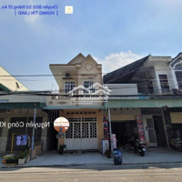 Bán Nhà 1 Lầu + 7 Phòng Trọ 150M2, Kdc Việt Sing, P.an Phú, Thuận An