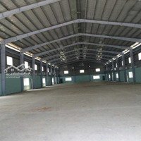 Kho Xưởng 3000M2 Đường Đoàn Nguyễn Tuân, Giá 2.2$/M2, Đường Container, Giá Rẻ