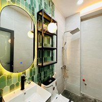 Nhà Đẹp Đón Tết, Phạm Thế Hiển, Phường 7, Quận 8, Sổ Hồng Riêng, 60M2, Bao Sang Tên Công Chứng