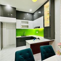 Nhà Đẹp Đón Tết, Phạm Thế Hiển, Phường 7, Quận 8, Sổ Hồng Riêng, 60M2, Bao Sang Tên Công Chứng