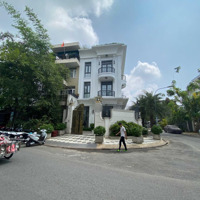 Bán Nhà 2 Mặt Tiền View Sông Sài Gòn Ngay Đại Học Văn Lang P.13 Bình Thạnh, 5X20M, 4 Tấm Mới