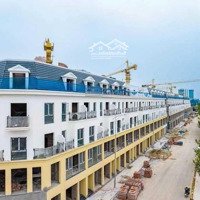 Mở Bán Biệt Thự Liền Kề Dự Án Central Riverside Thanh Hóa. Mặt Đường Đại Lộ Sông Mã. 0985 999 827