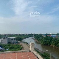 Chỉ Từ 18, 5 Triệu/M2 Nền Biệt Thự View Sông, Sổ Đỏ Chính Chủ - Kđt Chi Đông - Mê Linh - Hn 0967522585