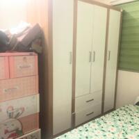 Chính chủ bán căn hộ chung cư 2 phòng ngủ full nội thất Thanh Hà giá 1,6 tỉ