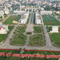 Bán Đất K Diện Tích: M - Xuân Hòa 97,5M2 View Cc - 1 Tỷ 230 - 0967423347