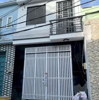 Bán nhà đẹp đường số 11 gần AEON Tân Phú