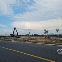Bán Đất Đất Biệt Thự Đường Tuệ Tĩnh - Nguyễn Gia Tú (Tp Phan Thiết)