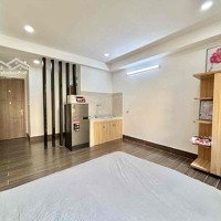 Chdv Dạng Studio Ban Công Full Nội Thất Ngay Phạm Văn Đồng