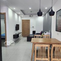 Cho Thuê Căn Hộ Mường Thanh 2 Phòng Ngủ - Đầy Đủ Nội Thất - 62M2