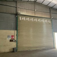 Cho Thuê Kho 1500M2 Mặt Tiền Ql14 Hướng Đi Buôn Ma Thuột