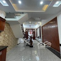 Quận 3 - Đ. Bàn Cờ Nhà Đẹp 3 Tầng - 76M2 - 15M Ra Mặt Tiền - Giá Bán 7 Tỷ 8