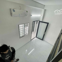 Studio And Duplex Nhà Mới 100% Nôin Thất Đầy Đủ Ở Tân Sơn Nhì