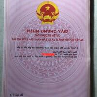 Bán gấp nhà đất mặt tiền đường CMT8, phường 1, Thành Phố Tây Ninh