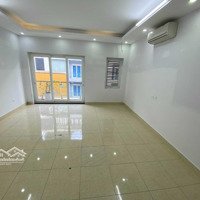 Cho Thuê Nhà Mp Lương Thế Vinh, Vinhomes Green Bay, 75M2, 3,5 Nổi 1 Hầm.mặt Tiền6M, Giá Bán 60 Triệu