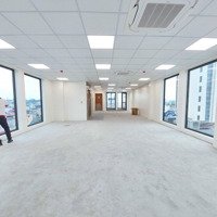 Sang Nhượng Sàn Văn Phòng 90M2 Giá Chỉ 22 Triệu Tại Kim Mã, Ba Đình.