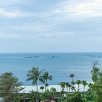 Cđt Bán Biệt Thự Mặt Biển Gần Mũi Né, Phan Thiết - Trục Đường Biển Huỳnh Thúc Kháng