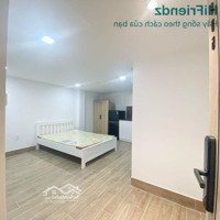 Cho Thuê Chung Cư Mini Giá Rẻ Full Nội Thất Quận 9