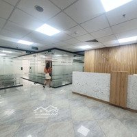 List Vp Từ 100-200M2, Sàn Đẹp, View Thoáng Tại Q. Hải Châu - Mizuland