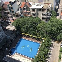 Cần Bán Chung Cư Carillon Apartment - Sổ Hồng Riêng , 93M2