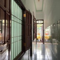 Bán Nhà 3 Tầng Hẻm Đường Lê Nghị Sát Bên Trường Tiểu Học Vĩnh Hoà - Tp Nha Trang