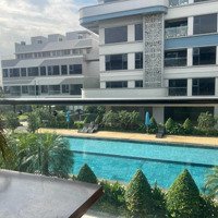 Cho Thuê Tầng 1 Tòa Nhà D''verano, 65M2/ 12 Triệu/Tháng, Sàn Duy Nhất Tại Thủ Thiêm Lakeview, Quận 2