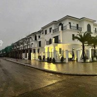 Mở Bán Shophouse Đại Lộ Nam Sông Mã Tại Dự Án Central Riverside Thanh Hóa