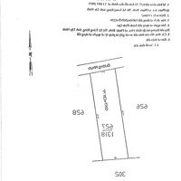 Giá Tốt - Phước Bình - Trảng Bàng 20X65M (1318M2)