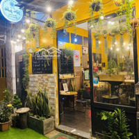 Sang Quán Cafe Tâm Huyết