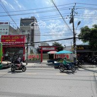 Cần Bán Lô Đấtmặt Tiền- Phạm Hữu Lầu Q7