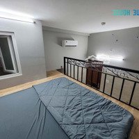 Free Tiền Phòng Tháng Đầu - Duplex Gác Cao - Vòng Xoay Lê Đại Hành