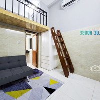 Free Tiền Phòng Tháng Đầu - Duplex Gác Cao - Vòng Xoay Lê Đại Hành