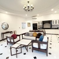 Chính Chủ Cần Bán Villa Biển 2 Phòng Ngủ Full Nội Thất - Đã Có Sổ Cá Nhân 8 Tỷ 5