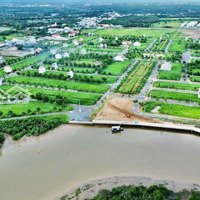 Phòng Kd Tại Dự Án Sài Gòn Village - Nhận Ký Gởi Mua - Bán Lại Nền Đất Của Dự Án. Có Hàng 1,580 Tỷ