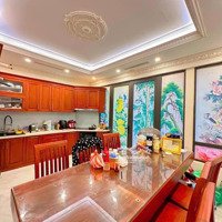 Siêu Phẩm Biệt Thự Liền Kề 5Tầng Thang Máy Gara Ôtô Nội Thất Vip, Tt Ba Đình 87M 29Ty 0949787838