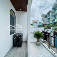 Thanh Lý Gấp Nhà 70M2, 1T 2 Lầu Đường Điện Biên Phủ, Phường 4, Quận 3. Hẻm Ô Tô. Sổ Sẵn. Bcc.